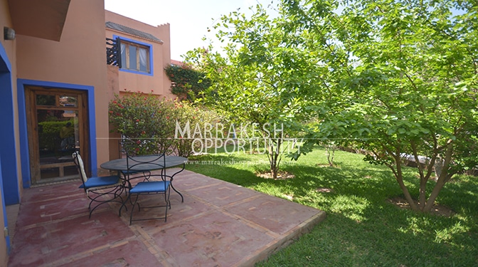 Location Appartement