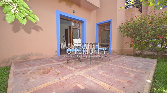 Location Appartement