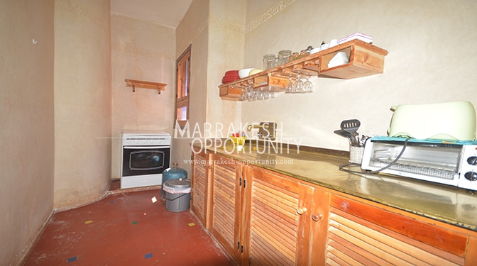 Location Appartement