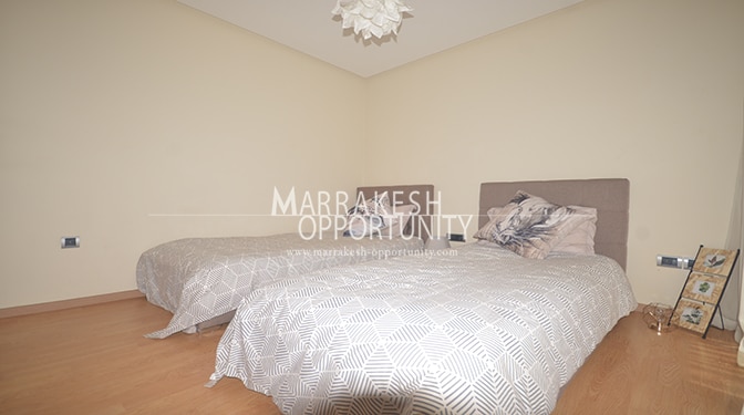 Location appartement