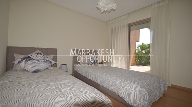 Location appartement