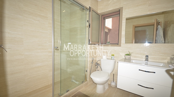 Location appartement