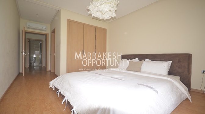 Location appartement