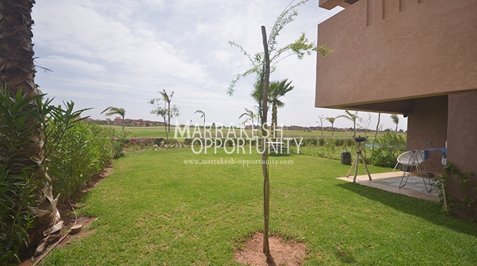 Location appartement