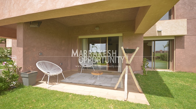 Location appartement