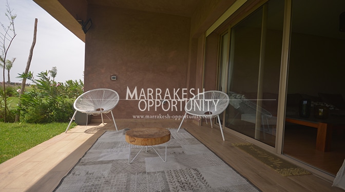 Location appartement