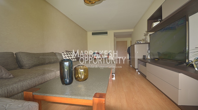 Location appartement