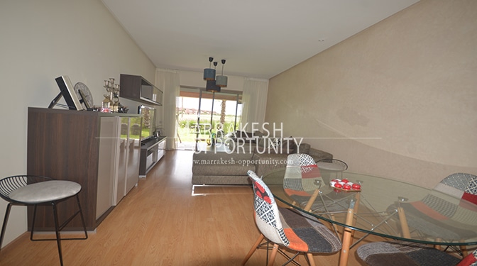 Location appartement