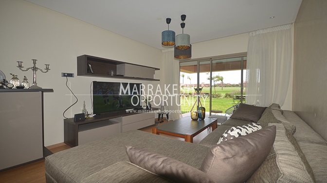 Location appartement