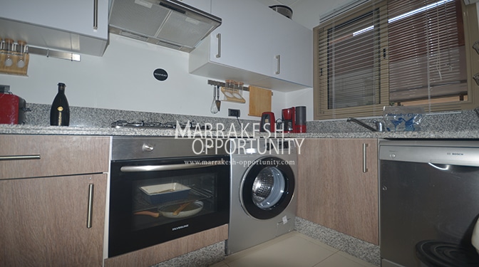 Location appartement