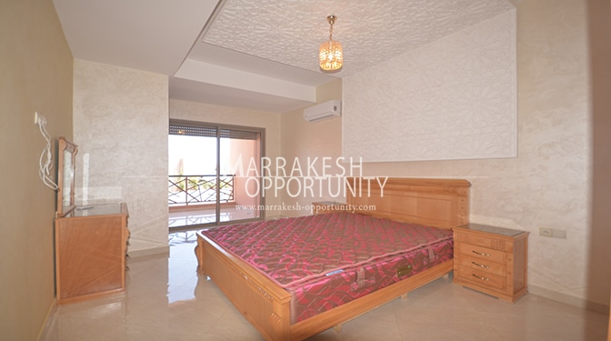 Location villa moderne