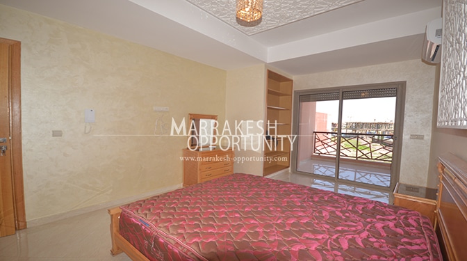 Location villa moderne