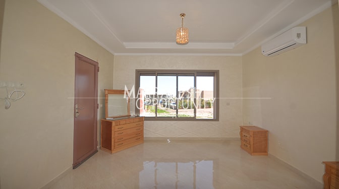 Location villa moderne