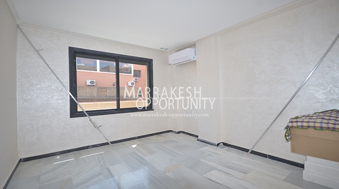 Location appartement