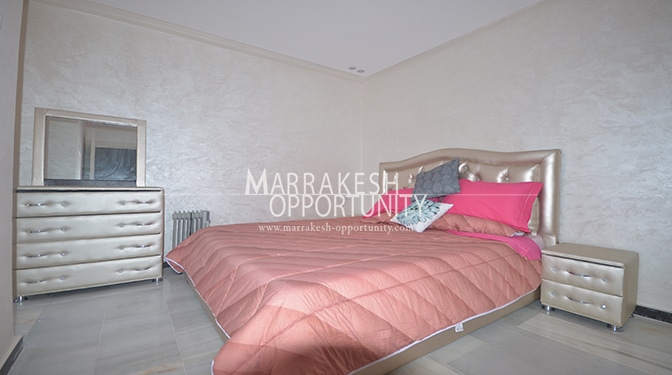 Location appartement