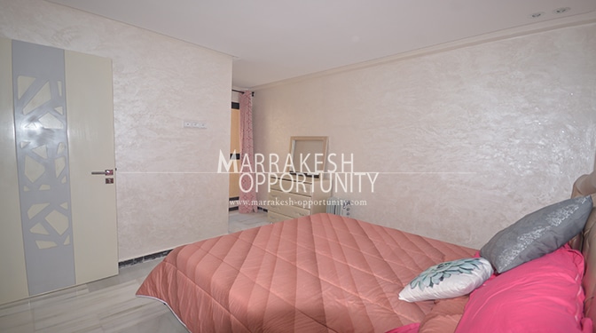 Location appartement