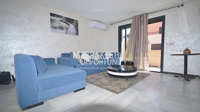 Location appartement