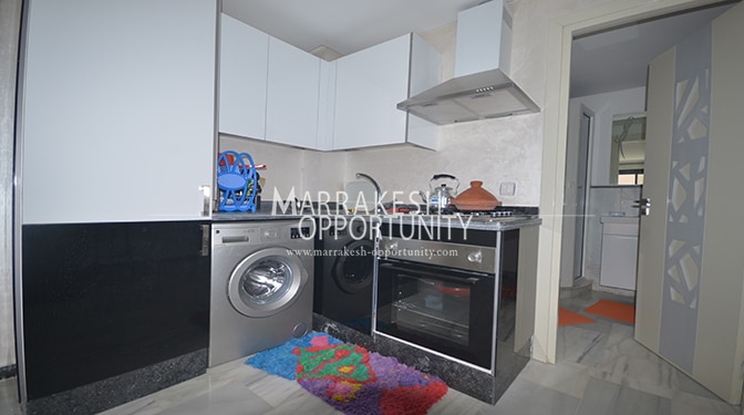 Location appartement