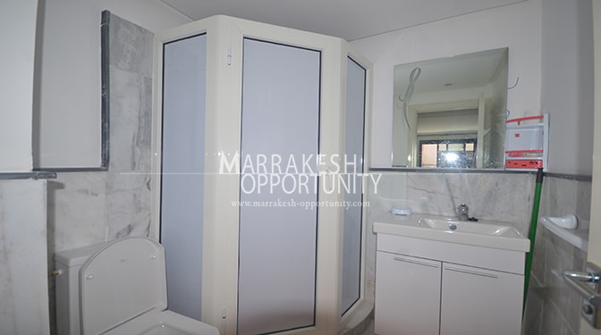 Location appartement