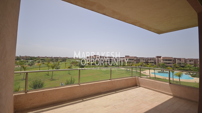 Location appartement