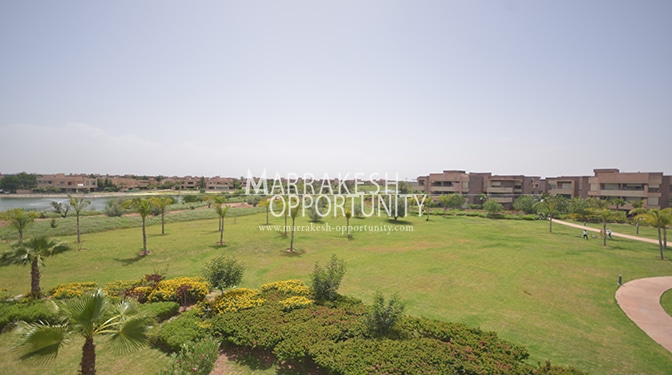 Location appartement