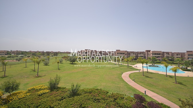 Location appartement