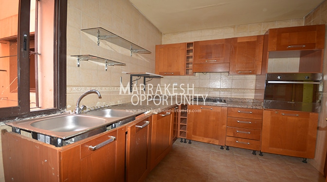 Location apparemment