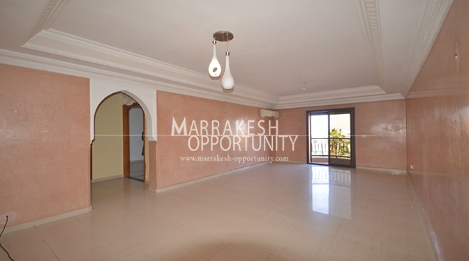 Location apparemment