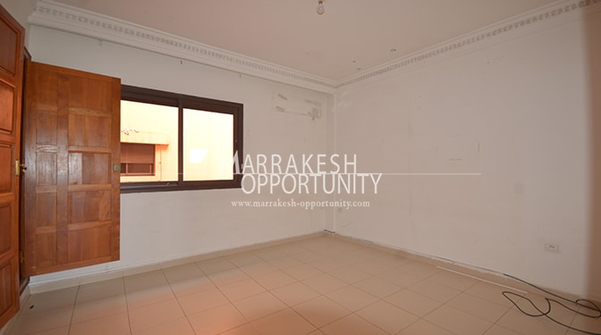 Location apparemment