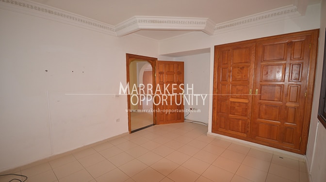 Location apparemment