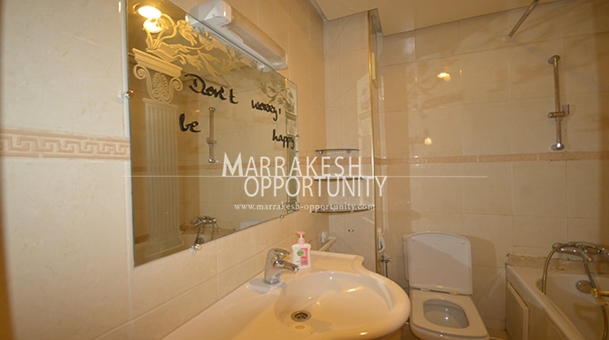 Location apparemment