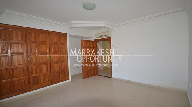 Location apparemment