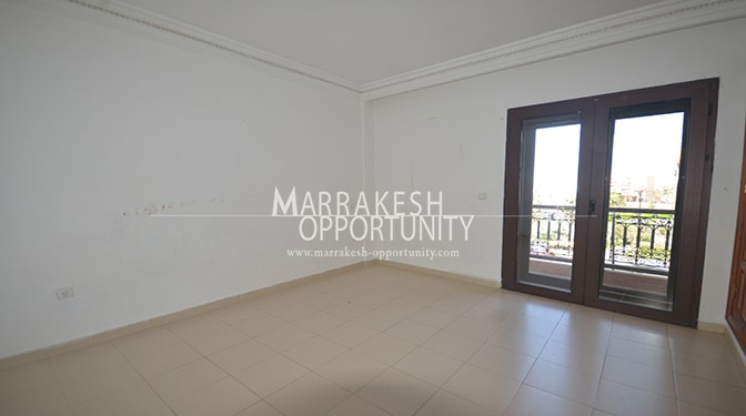 Location apparemment