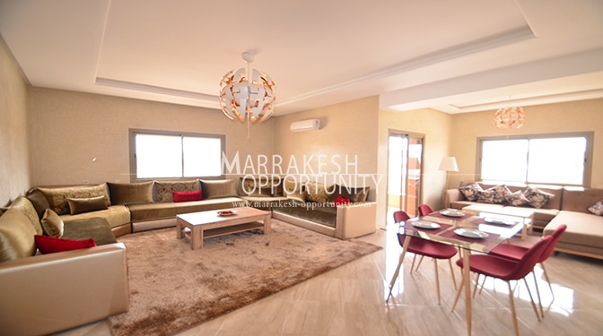 Location appartement