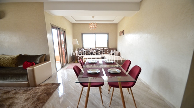 Location appartement