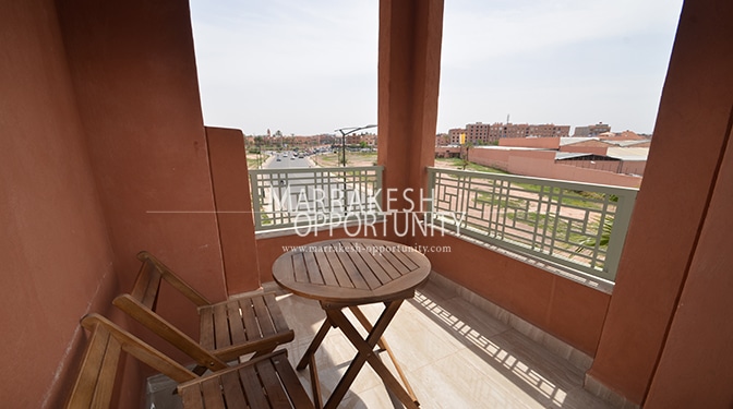 Location appartement