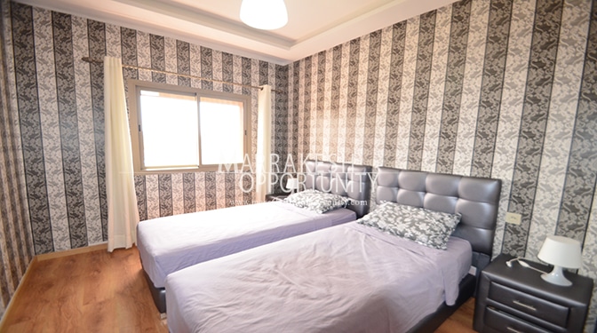 Location appartement