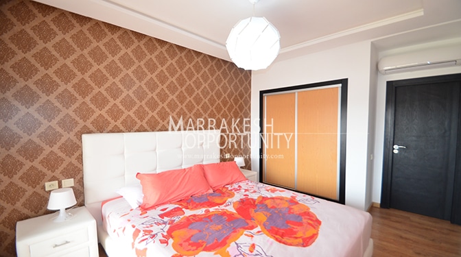 Location appartement