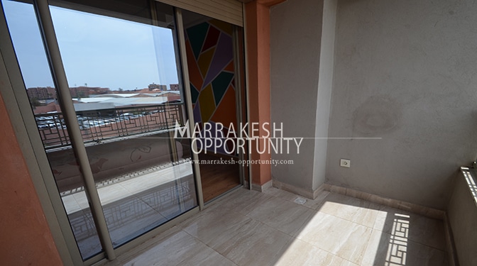 Location appartement