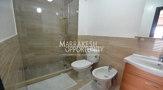 Location appartement