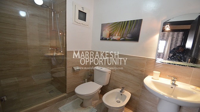 Location appartement