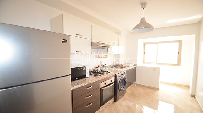 Location appartement