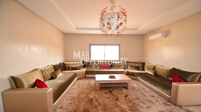 Location appartement