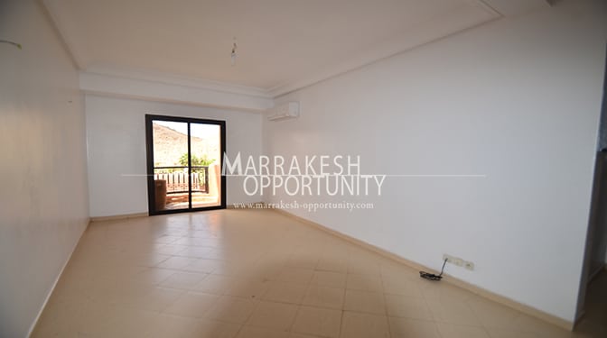 Location appartement