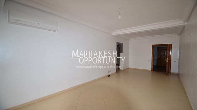 Location appartement