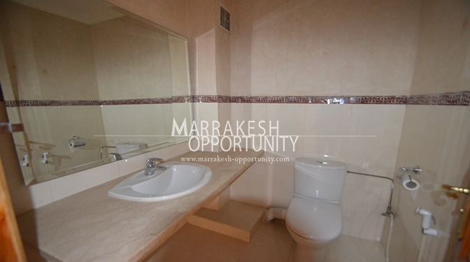 Location appartement