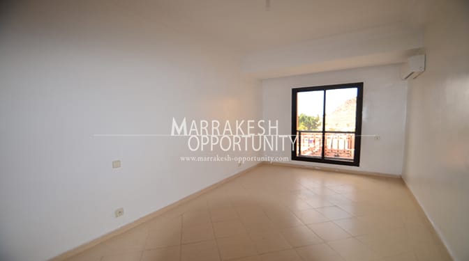 Location appartement