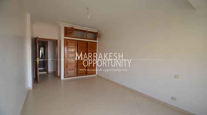 Location appartement