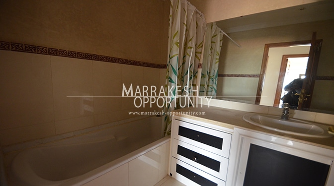 Location appartement