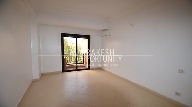 Location appartement